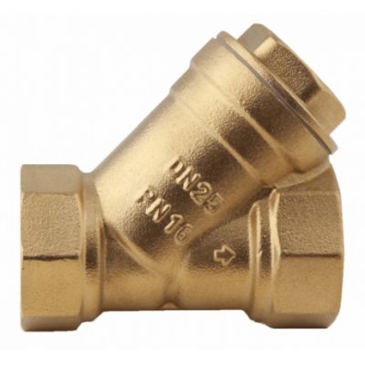 F05 filtru impuritati ferro tip Y 1 1/2