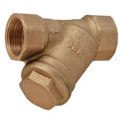 F05 filtru impuritati ferro tip Y 2