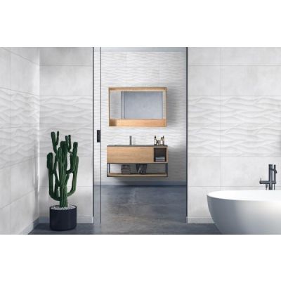 Faianta 6341 HL-1 30X60 RECT MATT 0.9MP/CUT