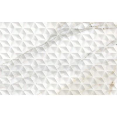 Faianta Calacatta ORO alb STR 400X250 1.52mp/cut