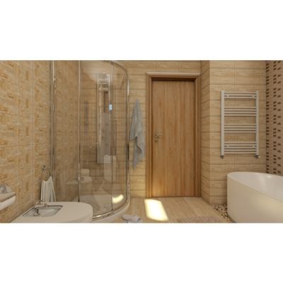 Faianta ceramica Tivoli Dark Grey 33x90 1.49 MP /CUT
