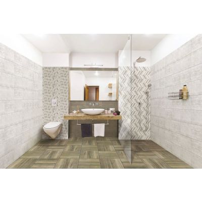 Abaete faianta D 402X202 CHEVRON 1.3mp/cut