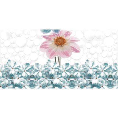 Decor Round Aqua HL-A 30/60