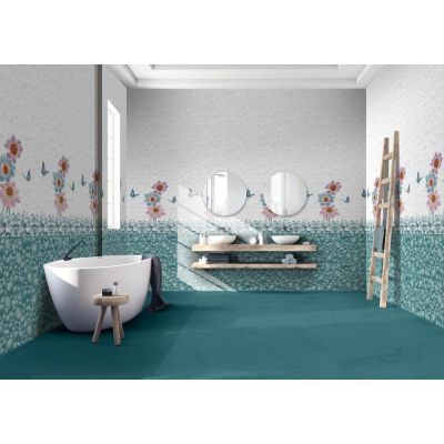 Decor Round Aqua HL-A 30/60