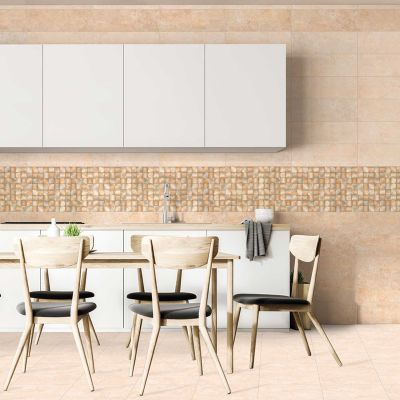 Faianta DUSIT Beige 20X60 1.44 Mp/cut Faianta DUSIT Beige 20X60 1.44 Mp/cut