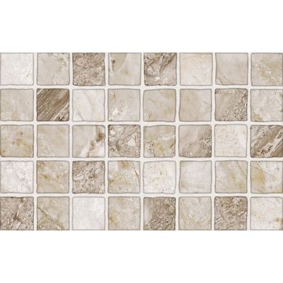 Faianta Marble D 402X252 BEJ Mozaic 1.82 Mp/cut
