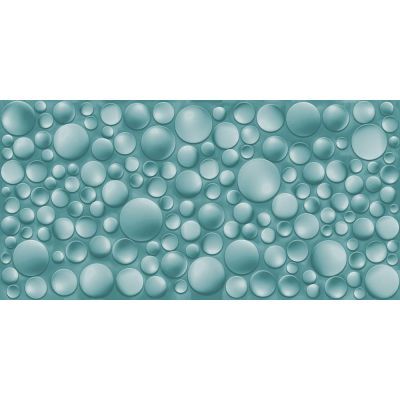 Faianta Round Aqua D 30/60 0.9mp/cut