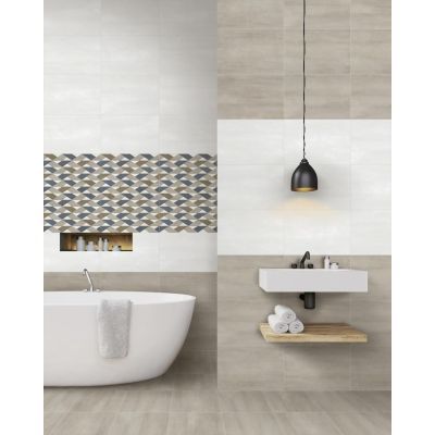 Faianta Sense Light 30X45 0.81 Mp/cut