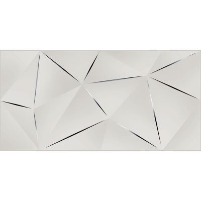 Medalion Colorline 500X250 3D Gri