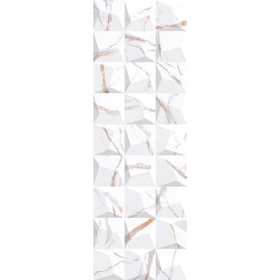Faianta Decor Calacatta Gold HL Cone 30/90 1.08mp/cut