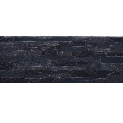 Faianta quarry black stone 21/56 1.06mp/cut