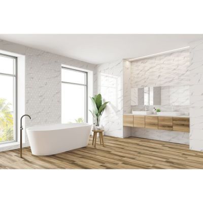 Faianta splendor 500X250 alb 1.38mp/cut