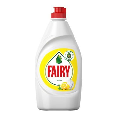Fairy det vase lamaie 450ml