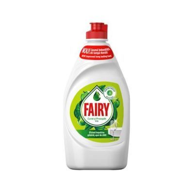 Fairy det vase mar 450ml