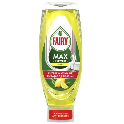 Fairy max power lamaie 730ml