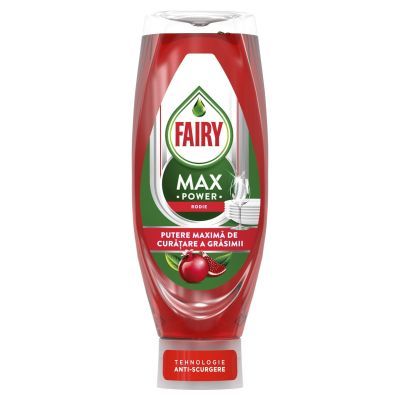 Fairy max power rodie 730ml