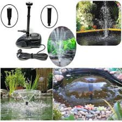 Fantani arteziene si accesorii Cementarte