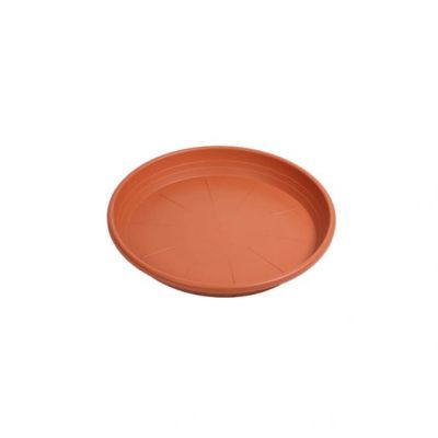 Farfurie ghiveci FI 120 Maro 0105