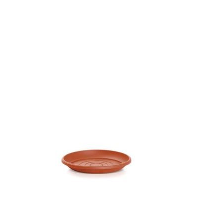 Farfurie ghiveci terra d12cm