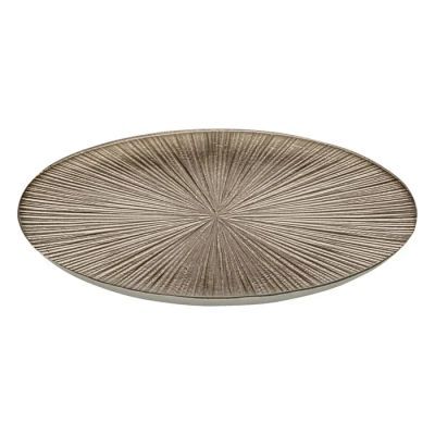 Farfurie Gloria 33cm 212376A Farfurie Gloria 33cm 212376A