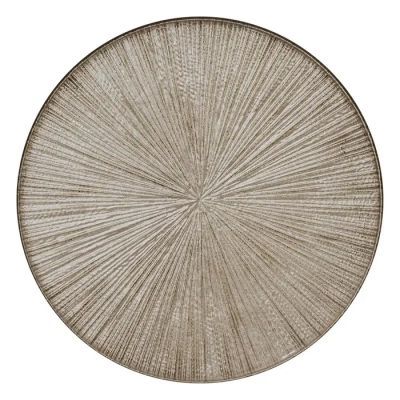 Farfurie Gloria 33cm 212376A Farfurie Gloria 33cm 212376A