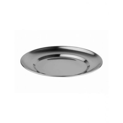 Farfurie intinsa inox 24 cm Vn-sns-fi24