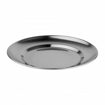 Farfurie intinsa inox 24 cm Vn-sns-fi24 Farfurie intinsa inox 24 cm Vn-sns-fi24