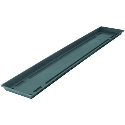FARFURIE jardiniera 100cm antracit