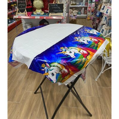 Fata de masa din plastic 180X108CM Rp-qt9180