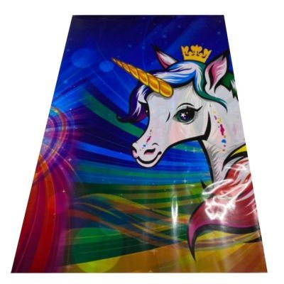 Fata de masa din plastic 180X108CM Rp-qt9180