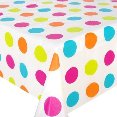 Fata de masa din plastic 180X108CM Rp-qt9428 Fata de masa din plastic 180X108CM Rp-qt9428