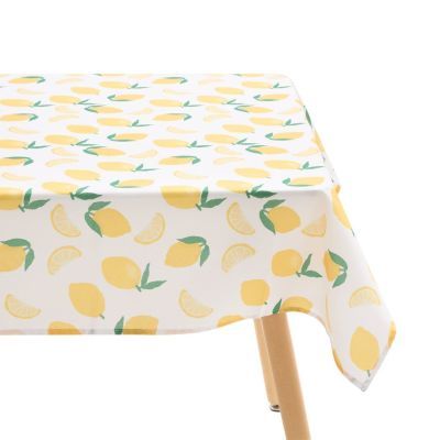 Fata de masa imprimata rezistenta la pete Fruity 140 x 240 cm 163930B3