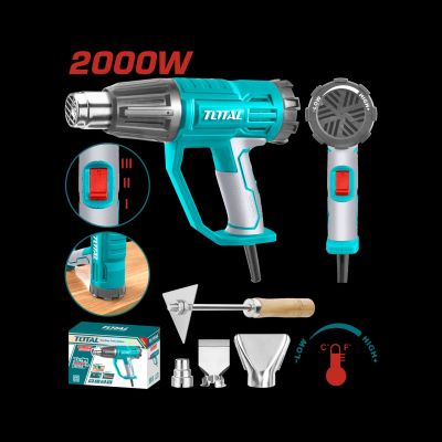 Feon industrial 2000W TB20045