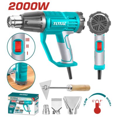 Feon industrial 2000W TB20045
