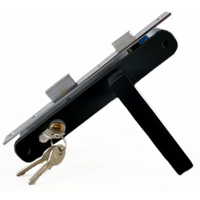 FER pachet negru 35-512