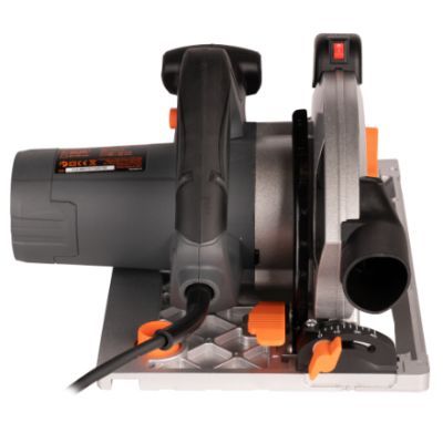 Ferastrau circular CS1600 EvoTools+Plus P:1600 683623