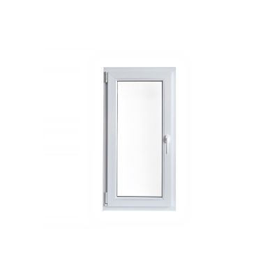 Fereastra 710*1160 BR. alb Stanga