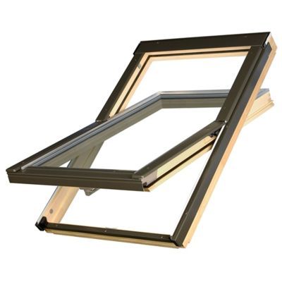 Fereastra optilight B01 55x78