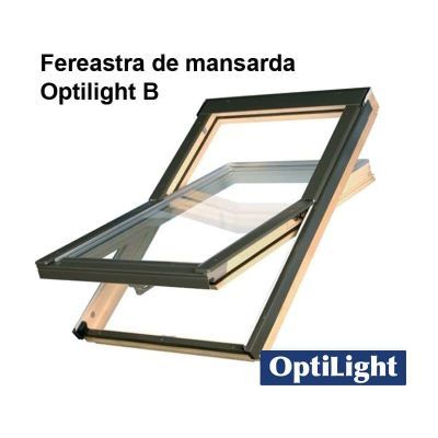 Fereastra optilight erw 04 66x118