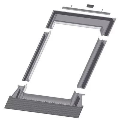 Fereastra optilight ERW 06 78x118