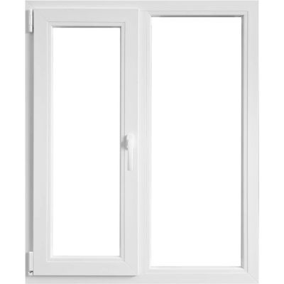 Fereastra PVC 5 camere 1200x1000 mm