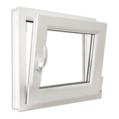 Fereastra PVC 5 camere 600x600 mm dreapta