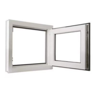Fereastra PVC 5 camere 600x600 mm dreapta