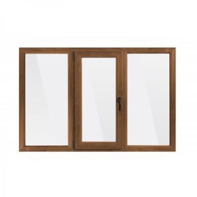 Fereastra PVC 5 camere 800x1200 mm