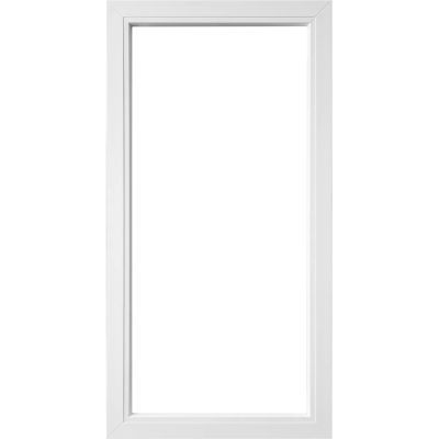 Fereastra PVC 5 camere 800x600 mm