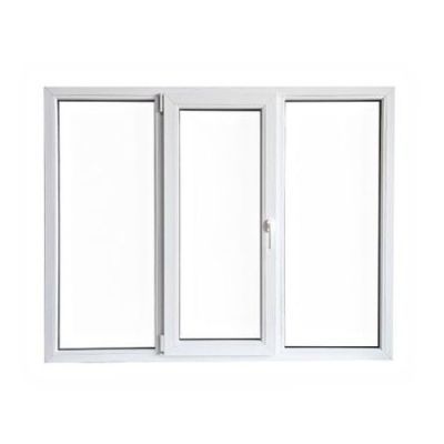 Fereastra PVC dubla 5 camere 1800x1200 mm stanga