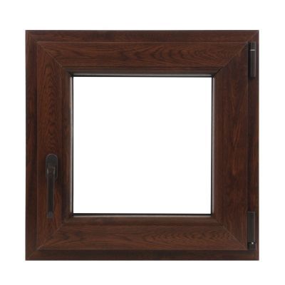 Fereastra PVC Salamander 7 camere 56X56 DD Nuc