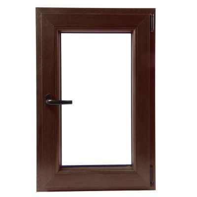 Fereastra PVC Salamander 7 camere 56X86 DD Nuc