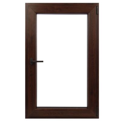 Fereastra PVC Salamander 7 camere 71 X 114 DD Nuc
