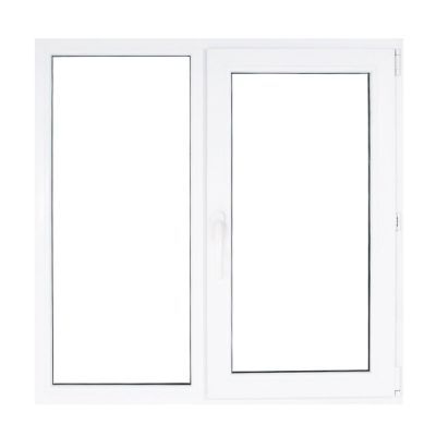 Fereastra 1460*1160 ECO 6K alb Dr